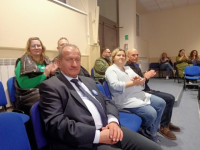 Przedstawiciele diecezji włocławskiej uczestnikami Ogólnopolskiej Konferencji Katechetów Szkół Specjalnych